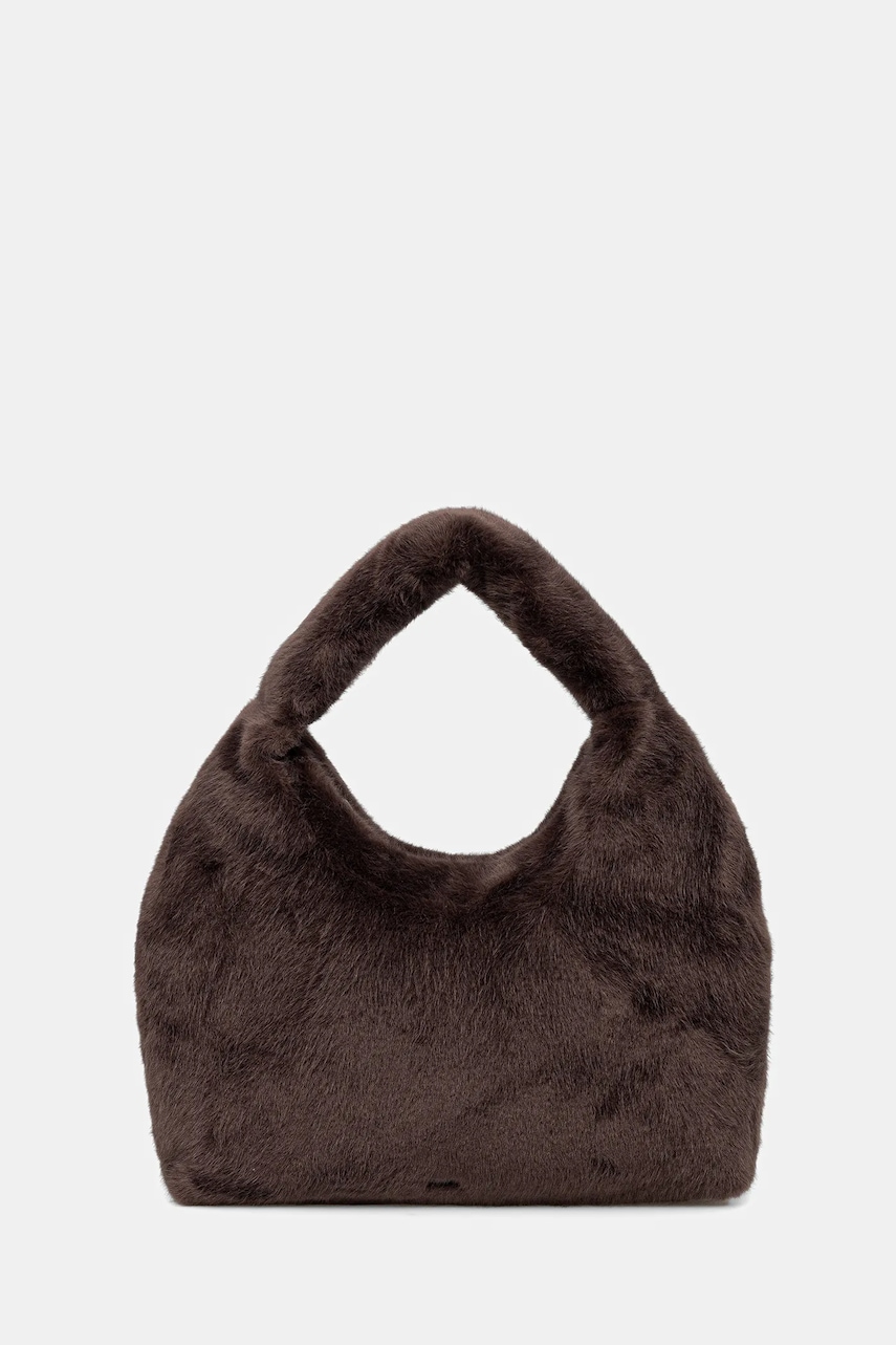 Kabelka Bomboogie hnědá barva, WW9371TFSB5