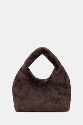 Kabelka Bomboogie hnědá barva, WW9371TFSB5