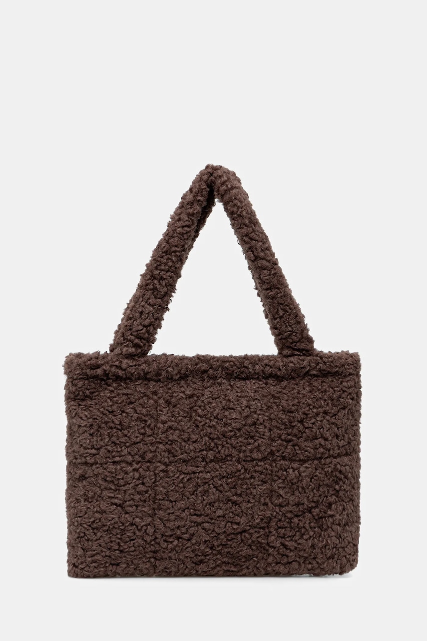 Kabelka Bomboogie hnědá barva, WW9378TSFC5