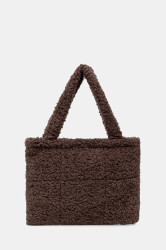Kabelka Bomboogie hnědá barva, WW9378TSFC5