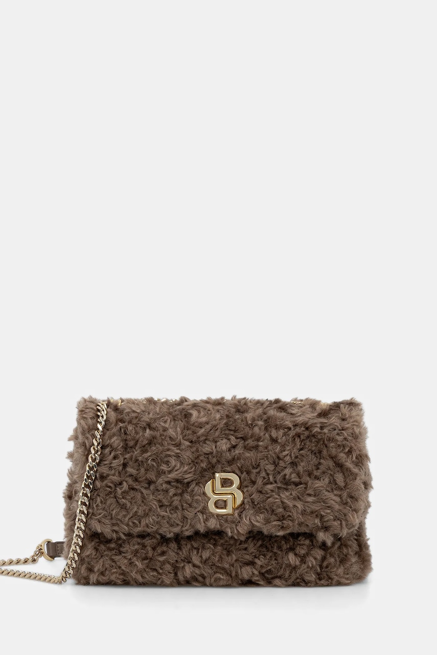 Kabelka BOSS B_ICON M Sh. Bag FUR