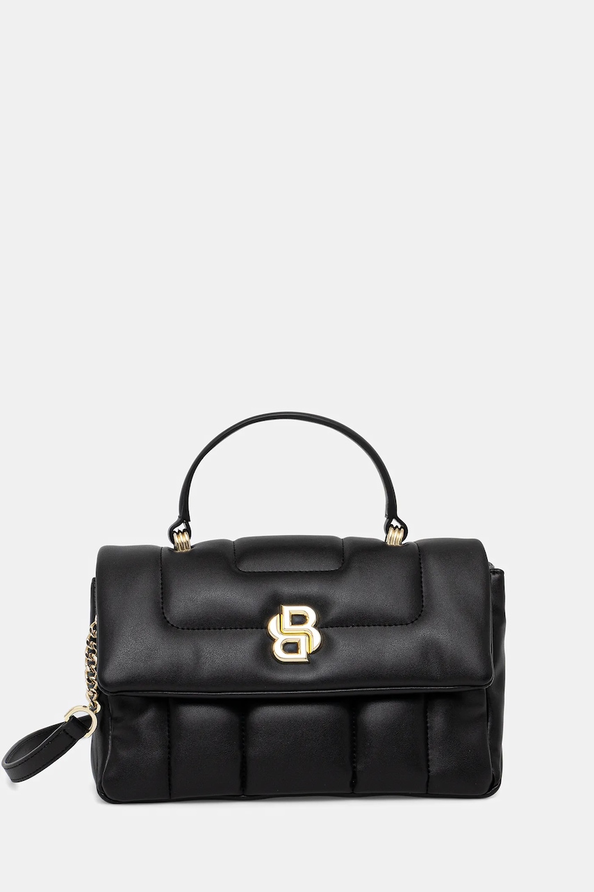 Kabelka BOSS B_ICON TOP Handle