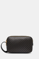 Kabelka Calvin Klein černá barva, LV04F3268G