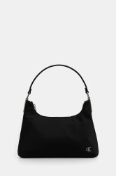 Kabelka Calvin Klein černá barva, LV04K3219G