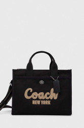 Kabelka Coach Cargo Tote Bag