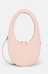 Kabelka Coperni Gloss Crossbody Mini Swipe Bag