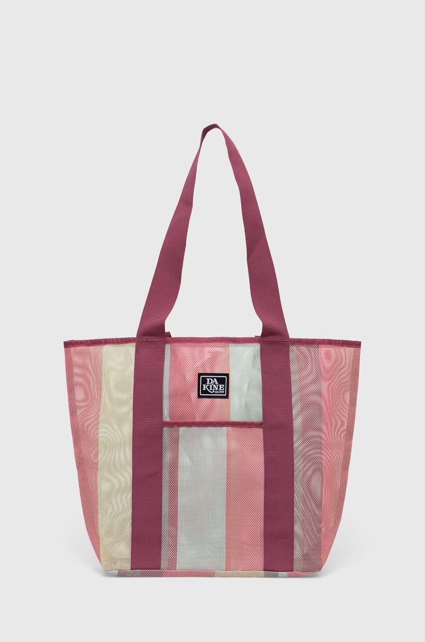 Kabelka Dakine MESH TOTE