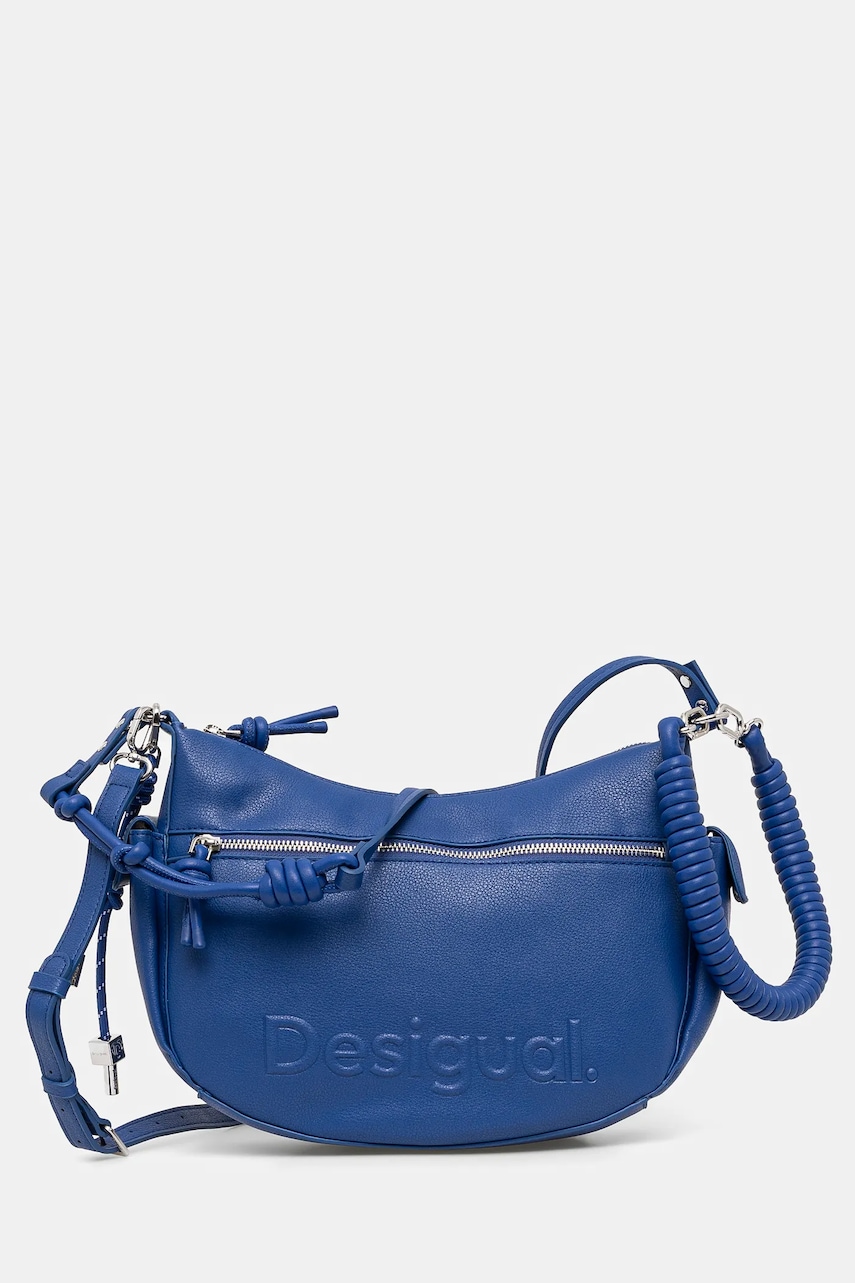 Kabelka Desigual HALF ASTANA FANTASY