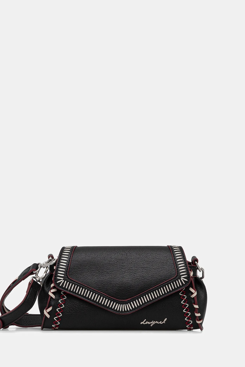 Kabelka Desigual MANHATTAN PESPUNTES Z