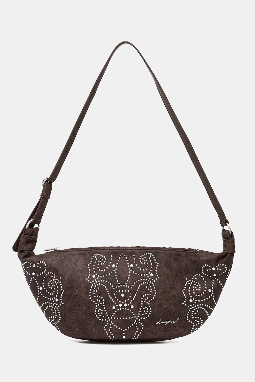 Kabelka Desigual POKER FACE MUNSTE