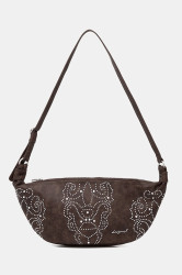 Kabelka Desigual POKER FACE MUNSTE