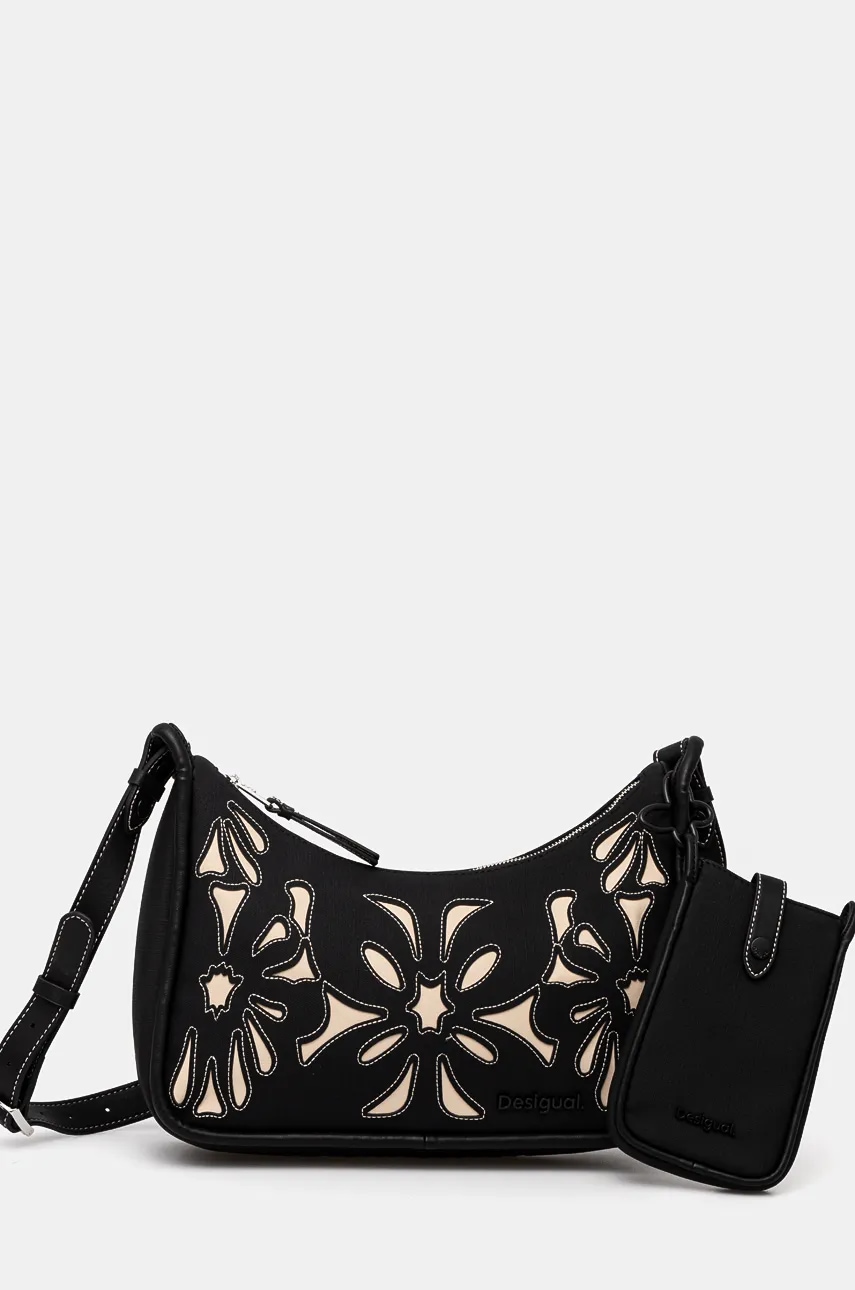Kabelka Desigual SYBILLA NEW MEDLEY