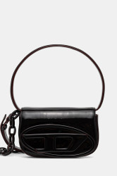 Kabelka Diesel 1DR 1DR černá barva, X08396.P8008