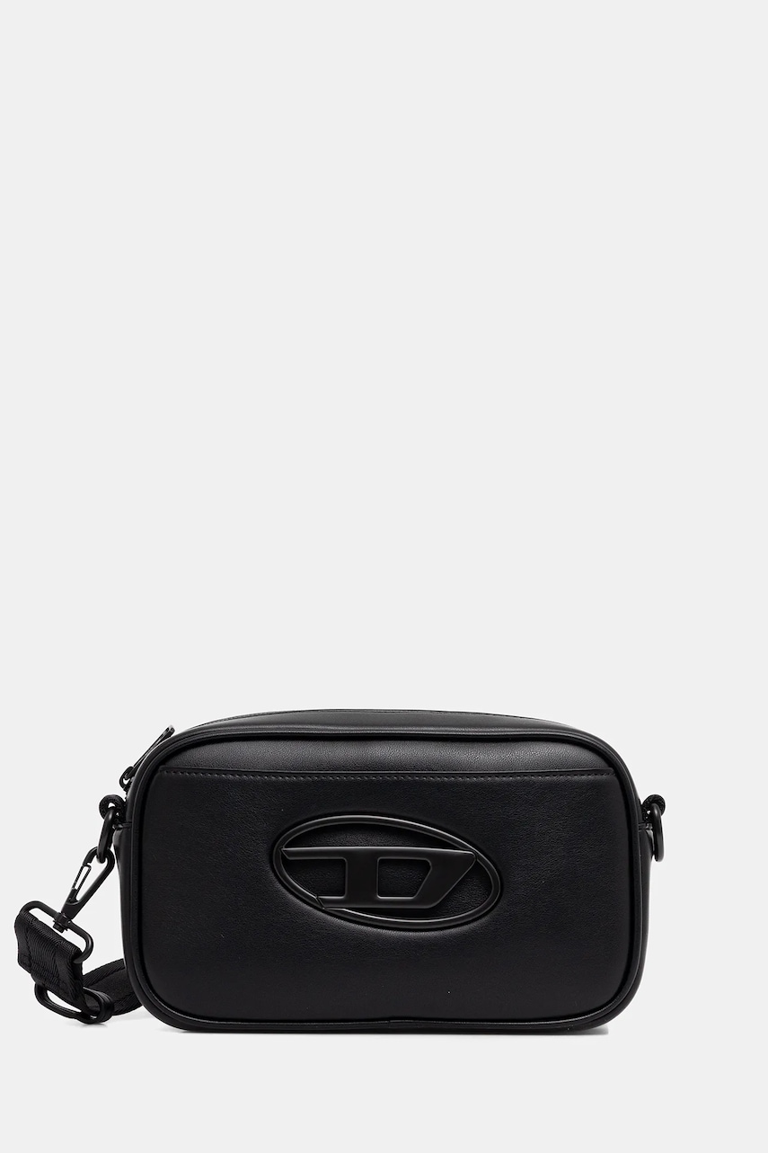 Kabelka Diesel HOLI-D HOLI-D černá barva, X10262.P5925