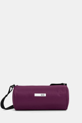 Kabelka EA7 Emporio Armani fialová barva, AF18306.7W000742