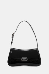 Kabelka Emporio Armani černá barva, EW001013 AF17287