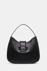 Kabelka Emporio Armani černá barva, EW002273 AF17655