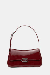 Kabelka Emporio Armani vínová barva, EW001013 AF17287