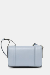 Kabelka Furla modrá barva, WB01654.BX3750.3772S1007