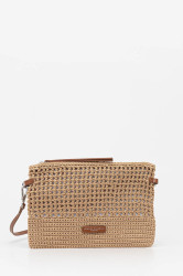 Kabelka Gianni Chiarini VICTORIA zelená barva, BS.11580.SMCRH