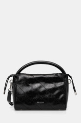 Kabelka Guess AMYS černá barva, HWMY96 59160