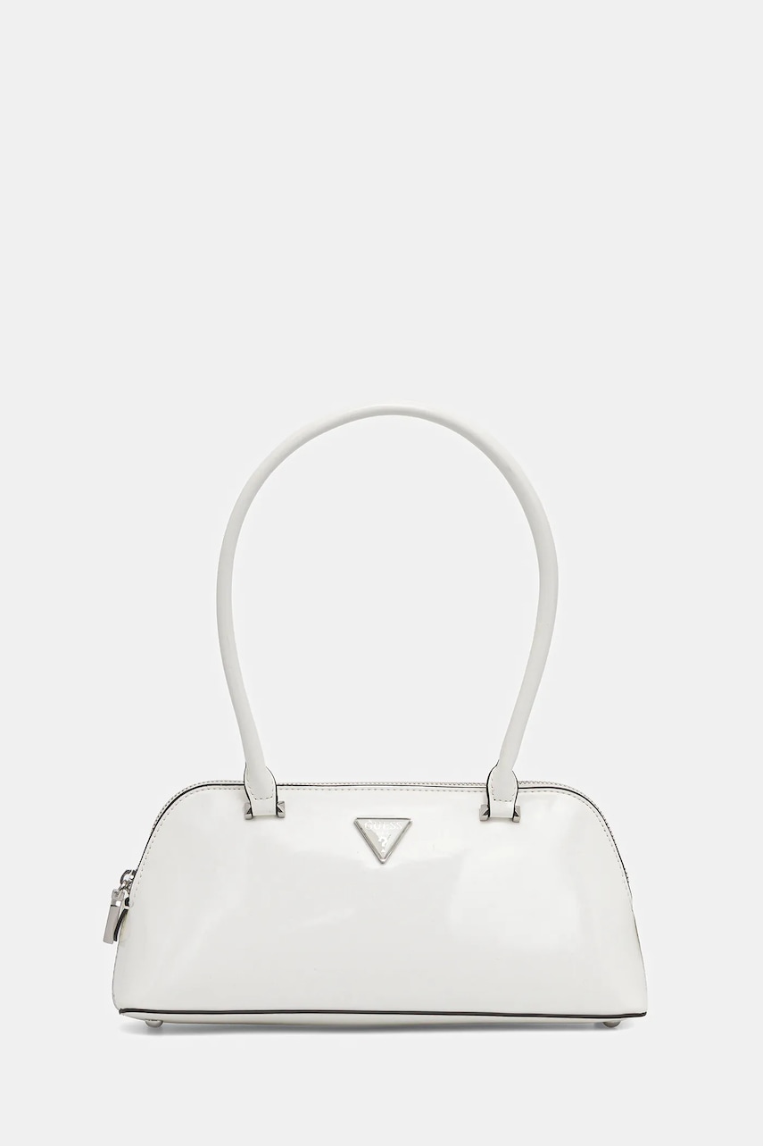 Kabelka Guess ARNELA bílá barva, HWNY94 96080