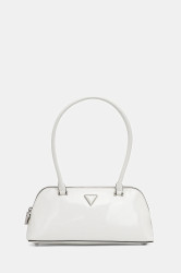 Kabelka Guess ARNELA bílá barva, HWNY94 96080