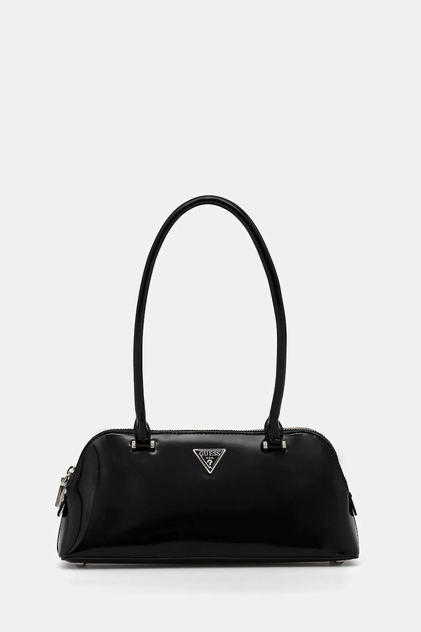 Kabelka Guess ARNELA černá barva, HWNY94 96080