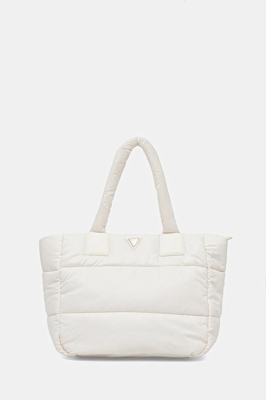 Kabelka Guess béžová barva, V5BZ14 WF820