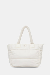 Kabelka Guess béžová barva, V5BZ14 WF820