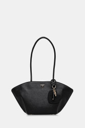 Kabelka Guess BOLENA černá barva, HWZG92 07090