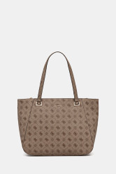 Kabelka Guess CALEBRA béžová barva, TWLP95 36024