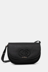 Kabelka Guess CALEBRA černá barva, HWBG95 36210