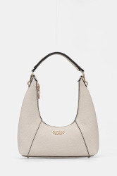 Kabelka Guess CALISTA béžová barva, HWBG73 34170