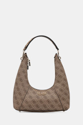 Kabelka Guess CALISTA béžová barva, HWSG73 34170