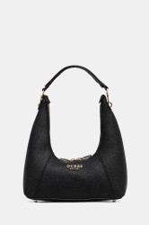 Kabelka Guess CALISTA černá barva, HWBG73 34170