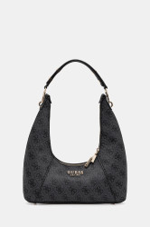 Kabelka Guess CALISTA šedá barva, HWSG73 34170