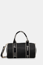 Kabelka Guess černá barva, V5BZ08 WF660