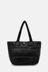 Kabelka Guess černá barva, V5BZ14 WF820