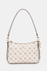 Kabelka Guess DARYNA béžová barva, HWPG72 08180