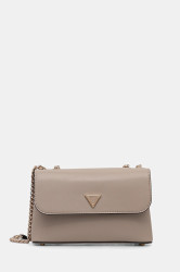 Kabelka Guess DARYNA béžová barva, HWVG72 08200