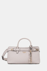 Kabelka Guess GREGORIA béžová barva, HWBG85 46060