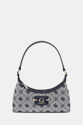 Kabelka Guess NEDA modrá barva, HWJP96 54170