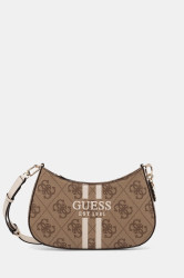 Kabelka Guess NOELLE béžová barva, HWOS96 72180
