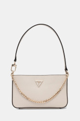 Kabelka Guess NOELLE béžová barva, HWZG96 72720