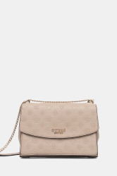 Kabelka Guess PHOEBE béžová barva, HWPD96 65210