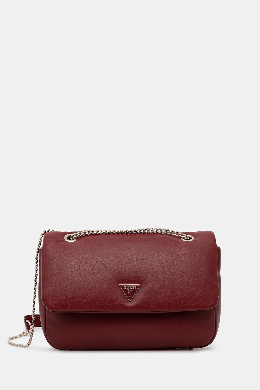 Kabelka Guess SUNETRA HWNG75 34210