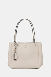 Kabelka Guess TALENT bílá barva, HWNG96 69230