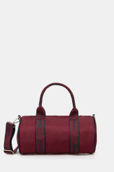 Kabelka Guess vínová barva, V5BZ08 WF660