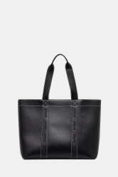 Kabelka HUGO Becky UP_Tote černá barva, 50547481